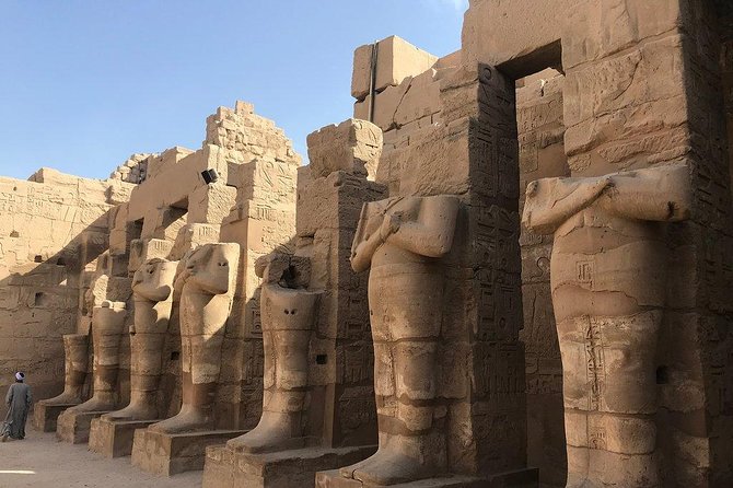 VIP Luxor Day Tour from Hurghada, Small group the top operator - Price and Logistics: What $130 Covers, What Costs Extra, and How to Budget