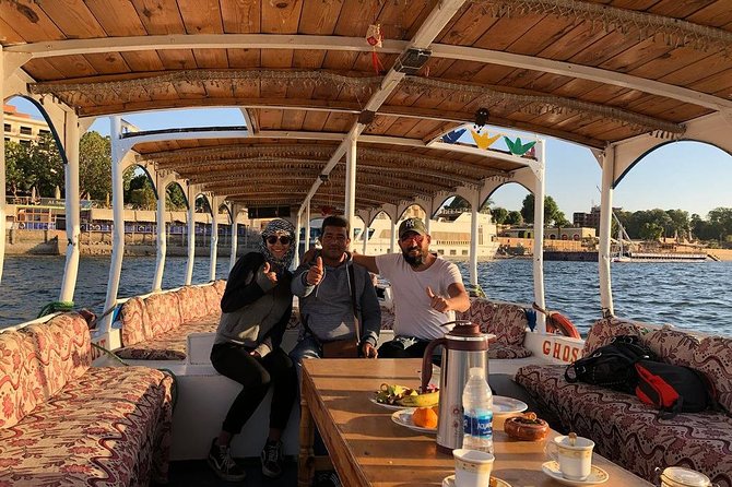 VIP Luxor Day Tour from Hurghada, Small group the top operator - Who This VIP Luxor Day Tour Fits Best