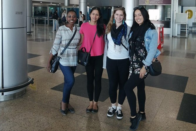 VIP Meet and Greet Private Hotel Transfer from Cairo Airport - Price and Value: Is $39 Per Person Smart?