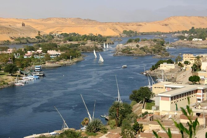ViP Private Effective Nile River Dinner Cruise in Cairo - Key things to know before you go