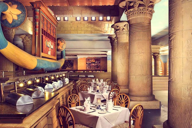 ViP Private Effective Nile River Dinner Cruise in Cairo - Timing and departure: why 6pm can be easier with kids