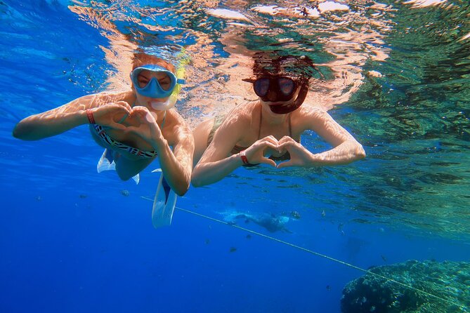 VIP -White Island & Ras Mohamed Snorkel Excursion - What This VIP Snorkel Day Really Is