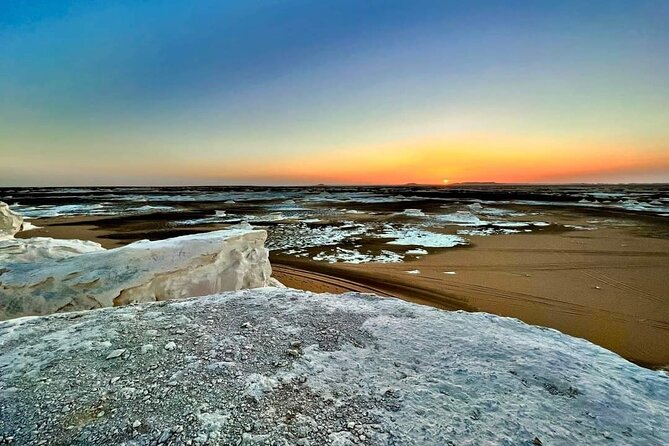 White & Black desert camping tour 2 Days 1 night From Cairo - Who this tour suits best (and who might want a different option)
